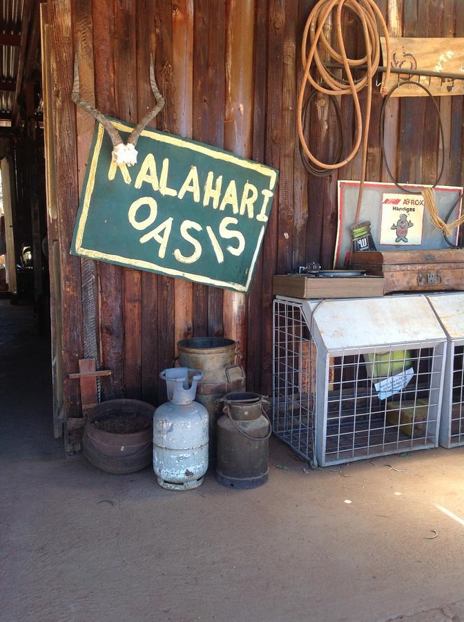 Mabalingwe Uzuri Lodge Bela-Bela Exteriör bild