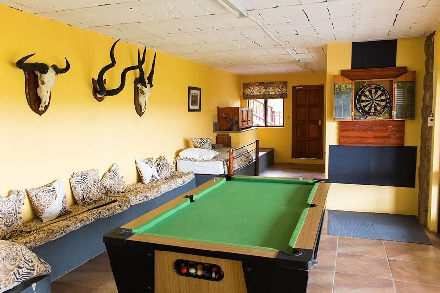 Mabalingwe Uzuri Lodge Bela-Bela Exteriör bild