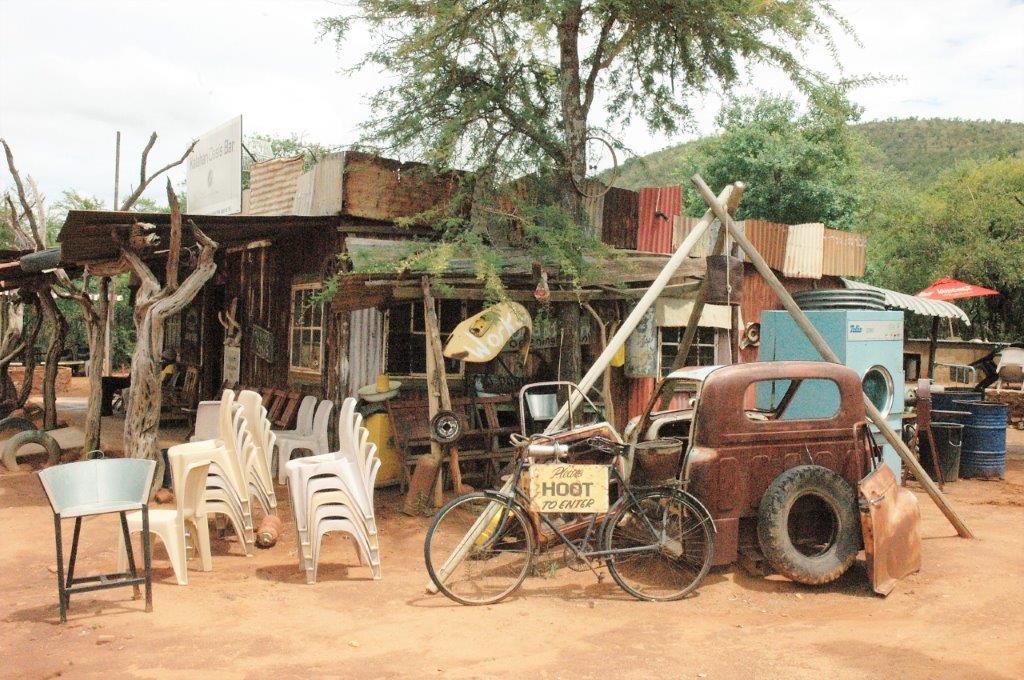 Mabalingwe Uzuri Lodge Bela-Bela Exteriör bild