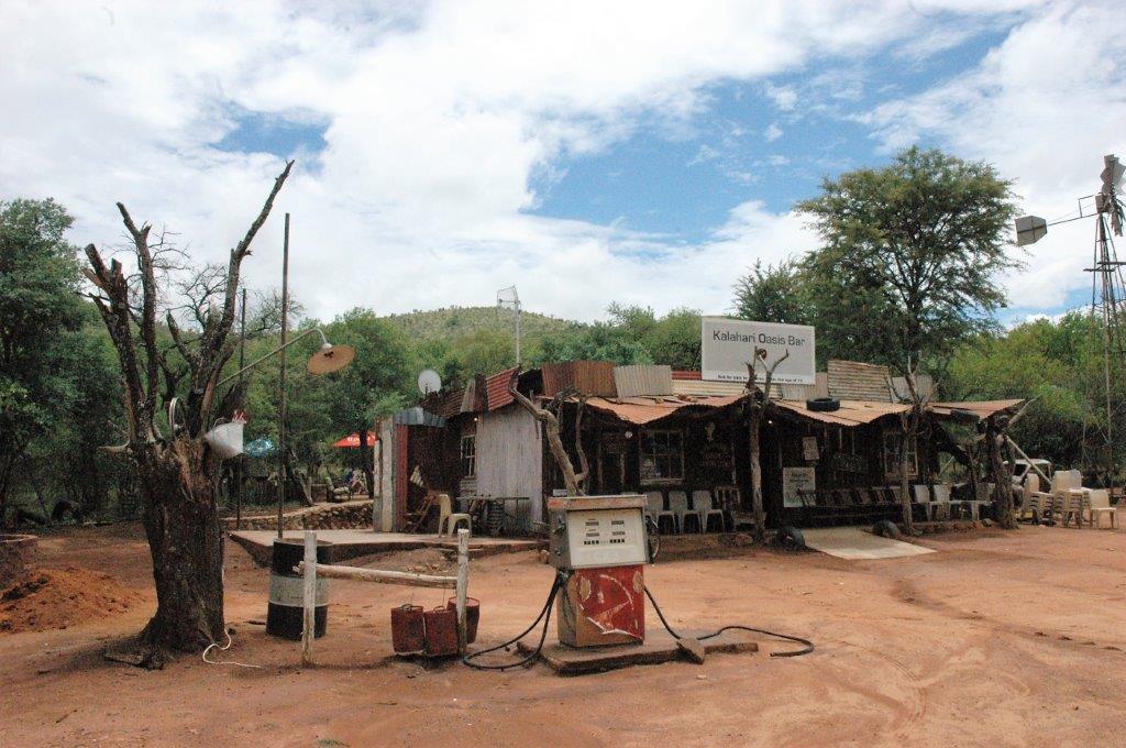 Mabalingwe Uzuri Lodge Bela-Bela Exteriör bild